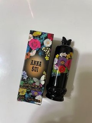 Anna sui薔薇花園明豔唇膏💄#400全新