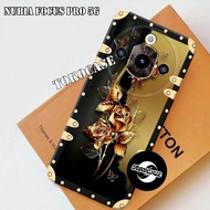 HP ZTE Nubiahp focus Pro 5G - ZTE Nubia Softcase focus Pro 5G - ZTE Nubia focus Pro 5G - Softcase Pr