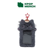 NCT WISH - 2025 NCT WISH POP UP [ FIND YOUR COLOR  ] Wish Doll Photocard Holder