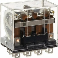 OMRON LY4 220V RELAY ORIGINAL OMRON