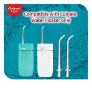 COLGATE Blast Water Flosser Nozzle Refill 2s