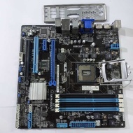 CHANEL ASUS B85M-PLUS Mainboard/BM6AF/DP_MB GAMING ddr3 socket 1150 motherboard H81 4th generation d