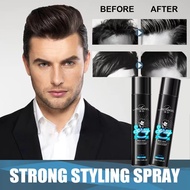 Hair Styling Spray Hair Spray Strong Hold Hair Styling Spray Hairspray for Hairstyling Hair Spray Ne