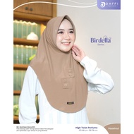 BERGO DAFFI NEW BIRDELLA BY DAFFI HIJAB