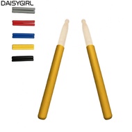 【DAISYG】Durable Drumstick Grips for 7A 5A 5B 7B Sticks Improve Your Drumming Performance
