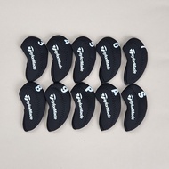 Tit Tate Pxg Iron Cover Golf Cover Head Cover Ball Head Protective Cover Cover Cover Elastic Fabric