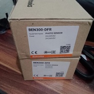 Photo Sensor Autonics Ben300-Dfr/Autonics Ben300-Dfr Original Asli