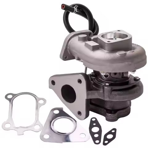 GT1752 Turbo Charger for Nissan Patrol 2.8 TD RD28TI Y61 14411-vb300 New