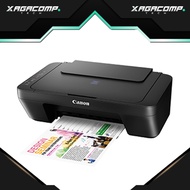Canon PIXMA E410 Printer - All in One Print, Scan, Copy Printer