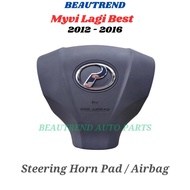 Myvi Lagi Best Myvi Icon Steering Airbag Horn Pad Extreme SE 1.5 1.3 2012 2013 2014 2015 2016