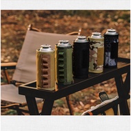 Gas Bottle Cover Butane Gas Cover Holder Protection