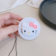 Suitable for Sony ZV1M2 zv1 Second Generation ZV1F Lens Cover Canon G7X2 Cartoon Silicone Accessorie