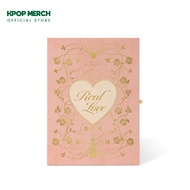 OH MY GIRL - 2nd Album [ REAL LOVE ] LOVE BOUQUET Ver.