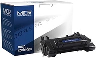MCR81AM - Compatible CF281AM 81A MICR Toner