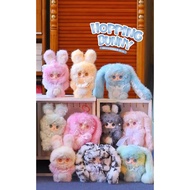 Yalli Yooki Hopping Bunny Series Plush Cute Doll