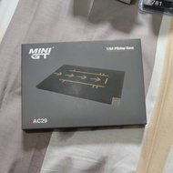 MINI GT AC29 1/64 PITSTOP BASE