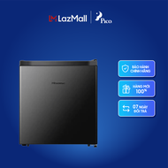 Tủ lạnh Hisense 1 cánh 45 lít HR05DB