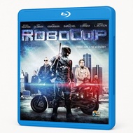 Blu-ray ต้นฉบับเสียงไทย Movie RoboCop 4 (2014) โรโบคอป 4 Movie บลูเรย์