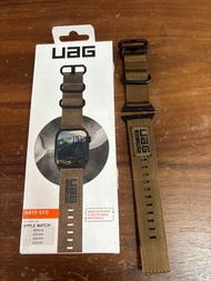 UAG NATO ECO 尼龍錶帶 Apple Watch 42/44/45/49mm