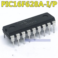 Chip PIC16F628 PIC16F628A-IP DIP-18 Chip