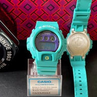 GSK DW6900 DUCATI/JOKER/HULK/SUBCREW/CC6 DIGITAL WATCH JAM TANGAN LELAKI G STYLE SHOCK