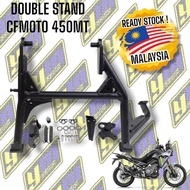 🇲🇾READY STOCK MALAYSIA🇲🇾 DOUBLE STAND KIT CFMOTO 450MT CF MOTO