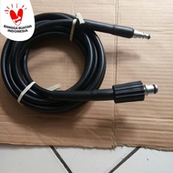 selang hose jet cleaner high pressure krisbow