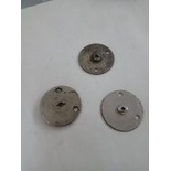 ×READY STOCK× NEEDLE PLATE N/HOLE GUIDE (2.0MM)(LK1850) B2426-280-00B K1-3