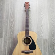 Ori || Gitar Yamaha F350 Akustik