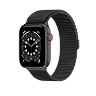 SwitchEasy Mesh Stainless Steel Watch Loop for Apple Watch 38mm/40mm/41mm