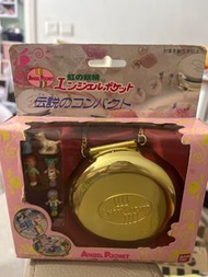 Polly pocket angel pocket