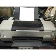 Baruu Printer Epson 1390 A3 Full Infus