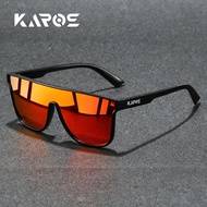 KAROS Sunglasses Polarized For Men Driving Glasses Men For Men Shades For Running Shades Polarized C