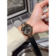 Ladymatic Series Women's Watch Brand New Silk Ribbon
It Is One of the First Watches Designed For Wom