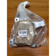 Original Land Cruiser LC300 Front Steering Knuckle 43201-60080 43202-60080 VJA300 Lexus