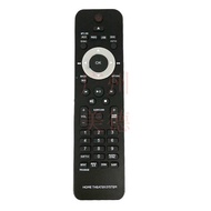 HTS81 HOME THEATER SYSTEM HOME THEATER Remote Control Suitable for Philips HTS3548