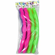 Hula Hoops For Kids & Fitness Fit | Assorted Colors