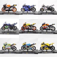 Leo 1:18 Honda Yamaha Ducati Aprilia Rossi #46 Year 2004 - 2017 2016 World Championship MotoGP Dieca