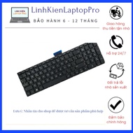 Keyboard Zin Laptop HP Pavilion 15-bs000, 15-bu000, 15-bw000, 15-cc000, 15-cd000 15s-fq000, 17-by000, 17-bs000, 17-by000
