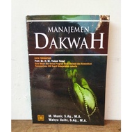 Da'wah Management - M Munir