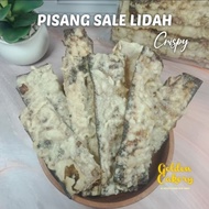 PISANG SALE SWEET 250 GRAM