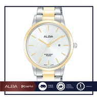 ALBA นาฬิกาข้อมือ Boyish Quartz รุ่น AH7BV0X