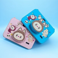 LABUBU Kids Wifi Tablet (7 Inches Android 13.1 3G Rom 32G Ram)