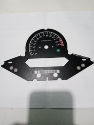 Papan Spidometer Speedometer Honda CBR 150 K45