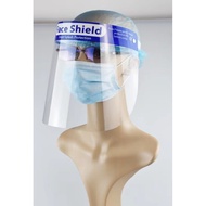 Face Shield Anti Virus Face Protection