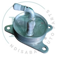 PERODUA AXIA D74A / MYVI D51A / ALZA D27A / ATIVA OIL COOLER 33490-B2030