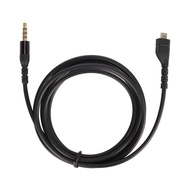 Headphone Sound Cable Replacement Compatible For Steelseries Arctis 3 Arctis 5 Arctis 7 Arctis Pro A
