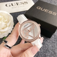 GUESS Women's Watch Business Fashion Casual Stainless Steel Watch Women's watch