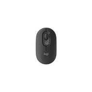 Logitech POP Wireless Mouse พร้อมฟังก์ชันปุ่มอิโมจิ