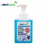 {Authentic} Netcare Instant Form 72% Alcohol Hand Sanitizer (500ml)